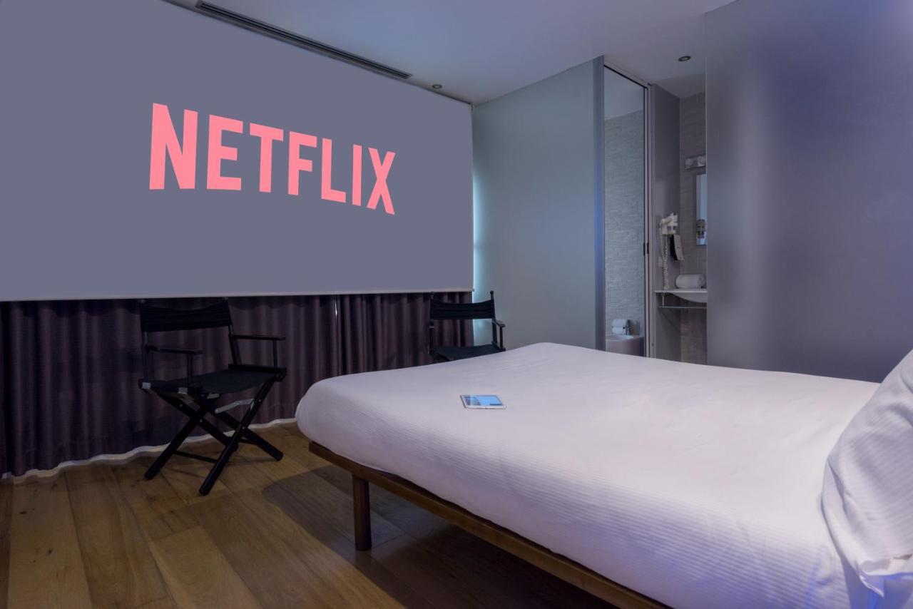 Colosseum Jacuzzi Suites Pensión