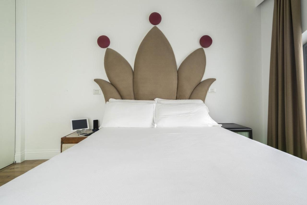Pensión Colosseum Jacuzzi Suites